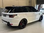 2020 Land Rover Range Rover Sport Wagon DI6 221kW HSE Dynamic L494 21MY