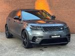 2017 Land Rover Range Rover Velar Wagon D300 R-Dynamic S L560 18MY
