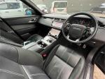 2017 Land Rover Range Rover Velar Wagon D300 R-Dynamic S L560 18MY