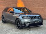 2017 Land Rover Range Rover Velar Wagon D300 R-Dynamic S L560 18MY