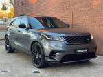 2017 Land Rover Range Rover Velar Wagon D300 R-Dynamic S L560 18MY