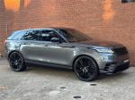2017 Land Rover Range Rover Velar Wagon D300 R-Dynamic S L560 18MY