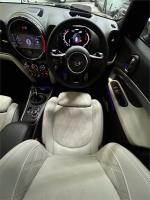 2022 MINI Countryman Wagon John Cooper Works Classic F60 LCI