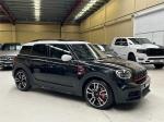 2022 MINI Countryman Wagon John Cooper Works Classic F60 LCI