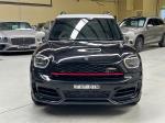 2022 MINI Countryman Wagon John Cooper Works Classic F60 LCI