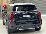 2022 MINI Countryman Wagon John Cooper Works Classic F60 LCI