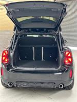 2022 MINI Countryman Wagon John Cooper Works Classic F60 LCI