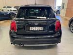 2024 MINI Hatch Hatchback Cooper Classic F56 LCI-2