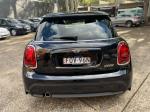 2024 MINI Hatch Hatchback Cooper Classic F56 LCI-2