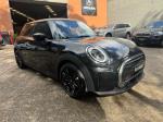 2024 MINI Hatch Hatchback Cooper Classic F56 LCI-2