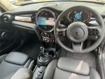2024 MINI Hatch Hatchback Cooper Classic F56 LCI-2