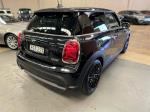 2024 MINI Hatch Hatchback Cooper Classic F56 LCI-2