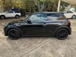 2024 MINI Hatch Hatchback Cooper Classic F56 LCI-2