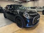 2024 MINI Hatch Hatchback Cooper Classic F56 LCI-2