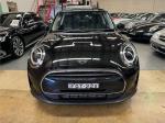 2024 MINI Hatch Hatchback Cooper Classic F56 LCI-2