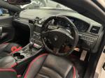 2016 Maserati GranTurismo Coupe MC Sportline M145 MY16