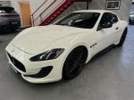 2016 Maserati GranTurismo Coupe MC Sportline M145 MY16