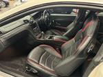 2016 Maserati GranTurismo Coupe MC Sportline M145 MY16