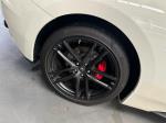 2016 Maserati GranTurismo Coupe MC Sportline M145 MY16