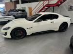 2016 Maserati GranTurismo Coupe MC Sportline M145 MY16
