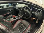 2016 Maserati GranTurismo Coupe MC Sportline M145 MY16