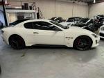 2016 Maserati GranTurismo Coupe MC Sportline M145 MY16