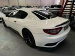2016 Maserati GranTurismo Coupe MC Sportline M145 MY16