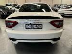 2016 Maserati GranTurismo Coupe MC Sportline M145 MY16