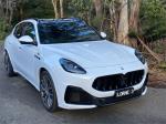 2023 Maserati Grecale Wagon Trofeo M182 MY23