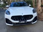 2023 Maserati Grecale Wagon Trofeo M182 MY23