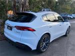 2023 Maserati Grecale Wagon Trofeo M182 MY23