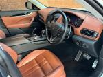 2020 Maserati Levante Wagon M161 MY20