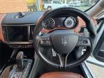 2020 Maserati Levante Wagon M161 MY20