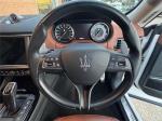 2020 Maserati Levante Wagon M161 MY20