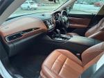 2020 Maserati Levante Wagon M161 MY20