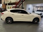 2020 Maserati Levante Wagon M161 MY20