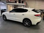 2020 Maserati Levante Wagon M161 MY20