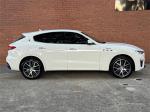 2020 Maserati Levante Wagon M161 MY20