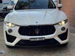 2020 Maserati Levante Wagon M161 MY20