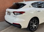 2020 Maserati Levante Wagon M161 MY20