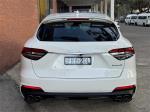 2020 Maserati Levante Wagon M161 MY20