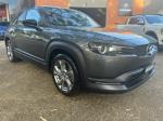 2021 Mazda MX-30 Wagon G20e Evolve DR2W7A