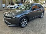 2021 Mazda MX-30 Wagon G20e Evolve DR2W7A