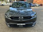 2021 Mazda MX-30 Wagon G20e Evolve DR2W7A
