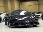2021 McLaren 765LT Coupe P14R MY21