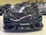 2021 McLaren 765LT Coupe P14R MY21
