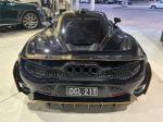 2021 McLaren 765LT Coupe P14R MY21