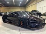 2021 McLaren 765LT Coupe P14R MY21