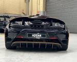 2021 McLaren 765LT Coupe P14R MY21
