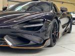 2021 McLaren 765LT Coupe P14R MY21